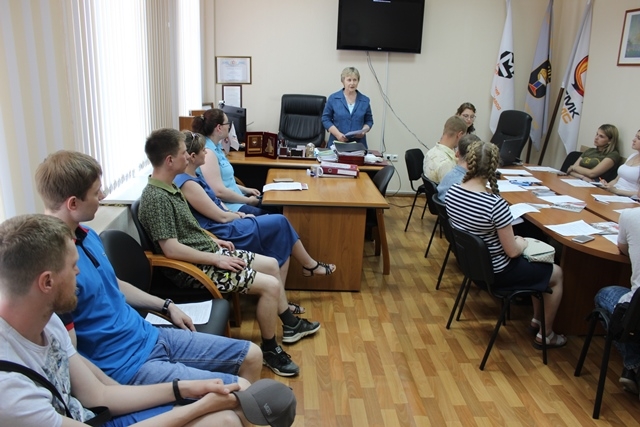 Правовой инспектор труда ГМПР Ирина Зайченко рассказывает о проекте закона о пенсионной реформе.