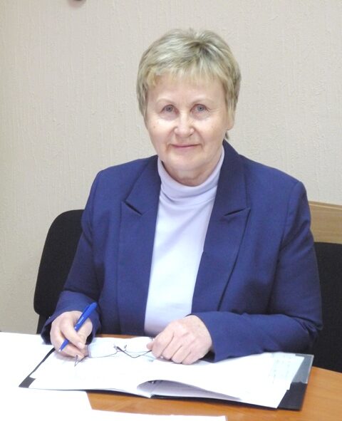 Ирина Зайченко: «Право - это основа всех отношений»